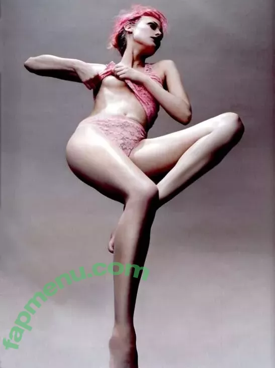 Diane Kruger nude photo #0308 (dianekruger)