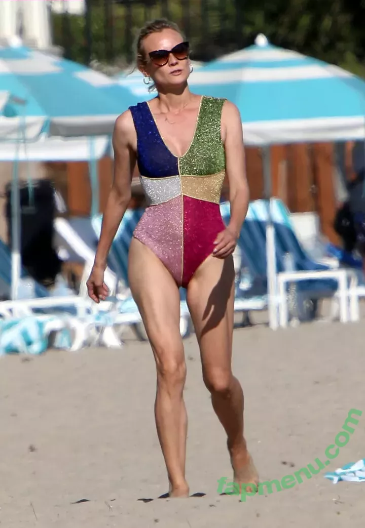 Diane Kruger nude photo #0324 (dianekruger)