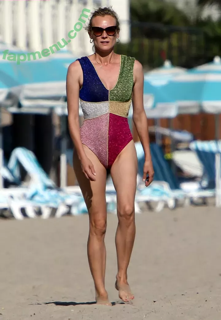 Diane Kruger nude photo #0327 (dianekruger)