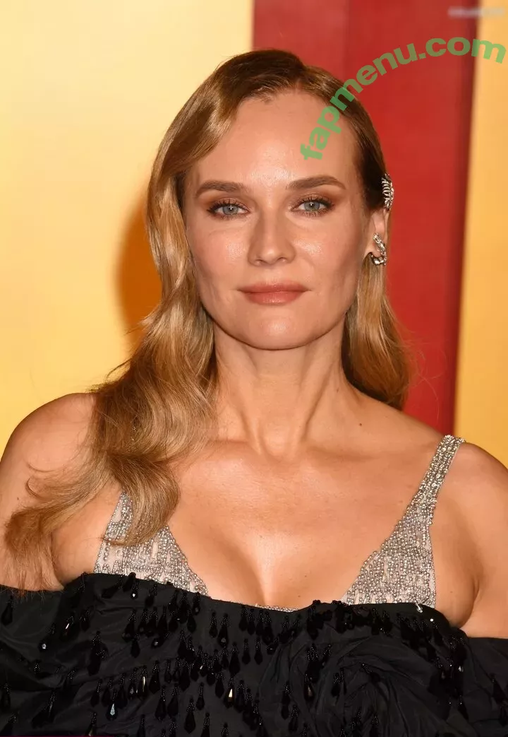 Diane Kruger nude photo #0354 (dianekruger)