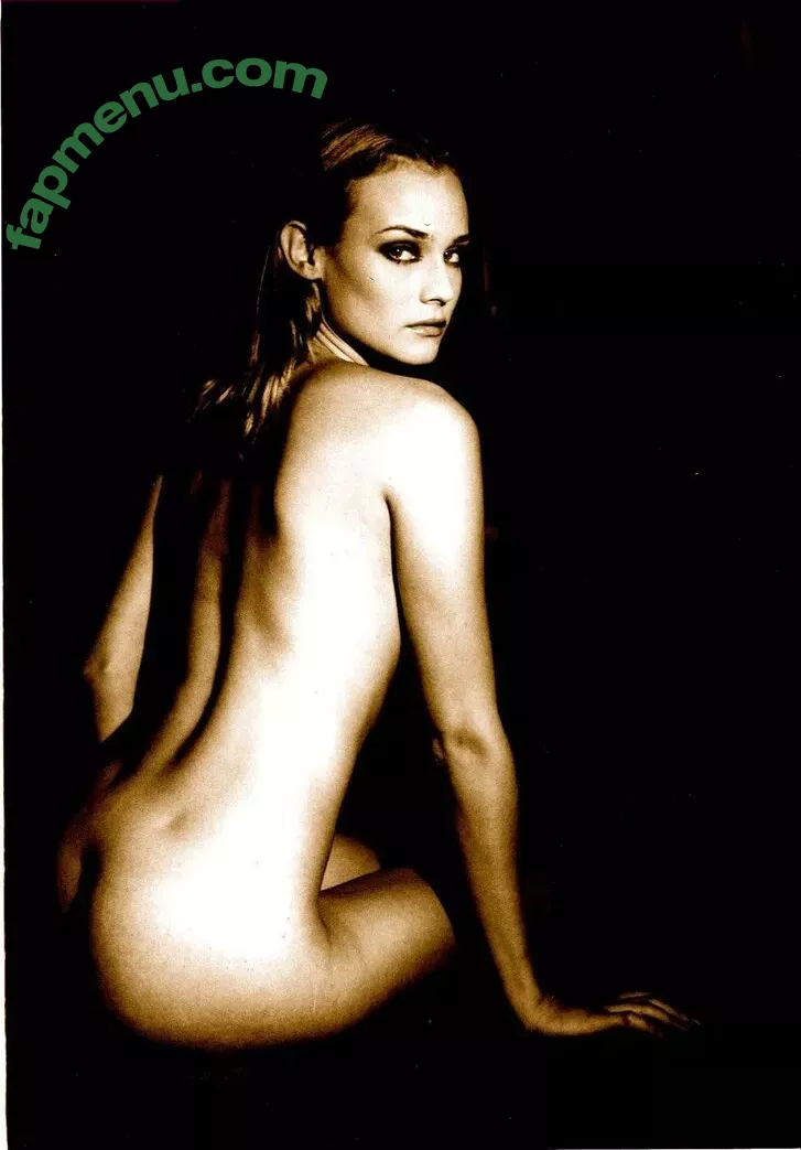 Diane Kruger nude photo #0421 (dianekruger)