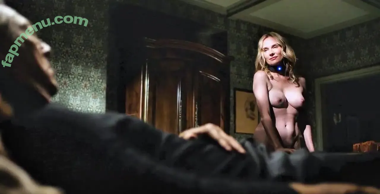 Diane Kruger nude photo #0463 (dianekruger)