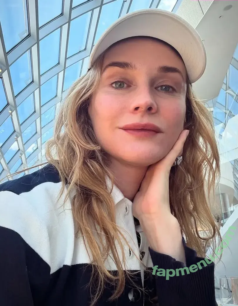 Diane Kruger nude photo #0515 (dianekruger)