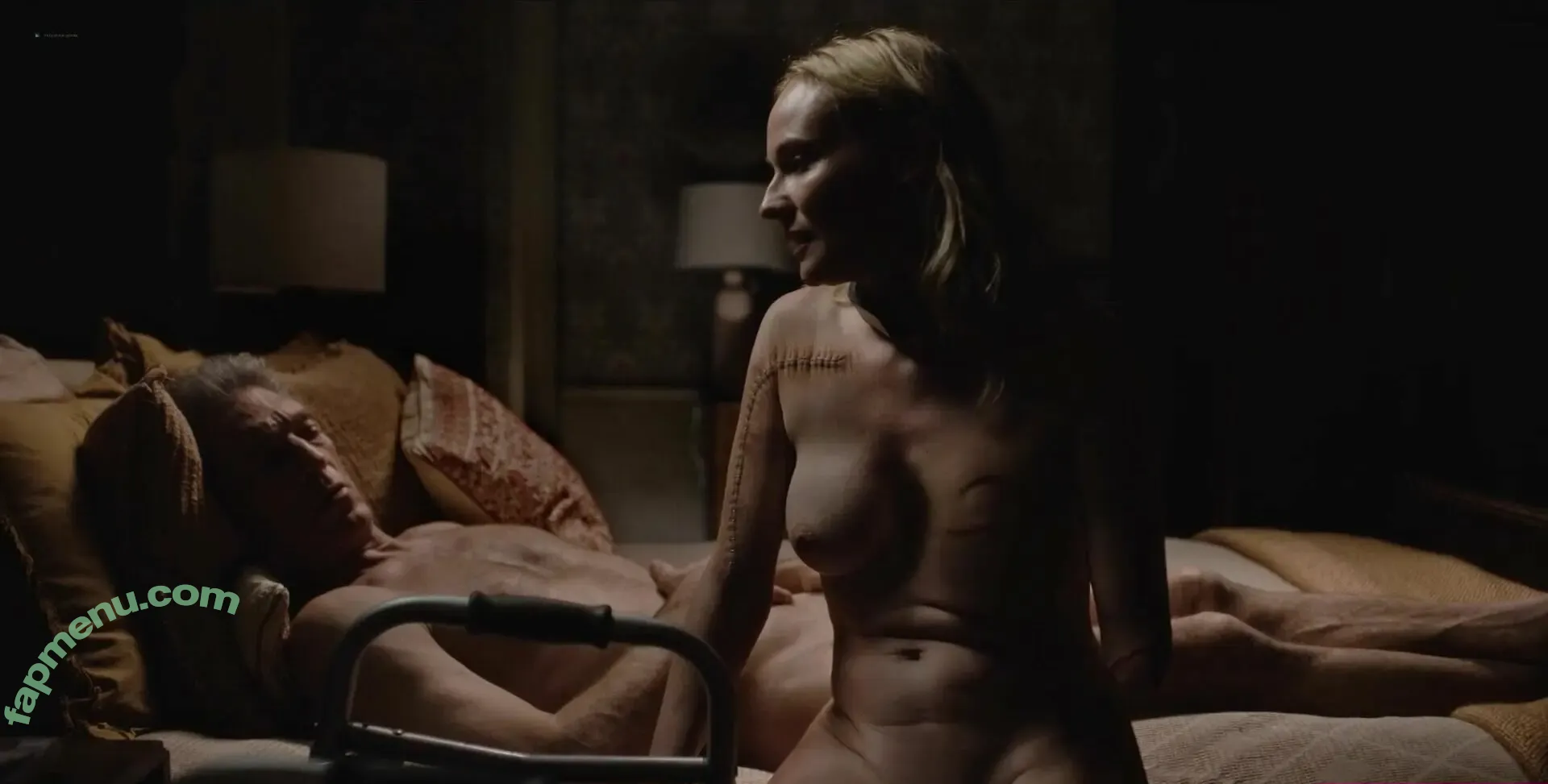 Diane Kruger nude photo #0542 (dianekruger)