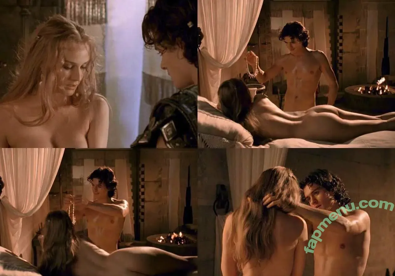 Diane Kruger nude photo #0546 (dianekruger)