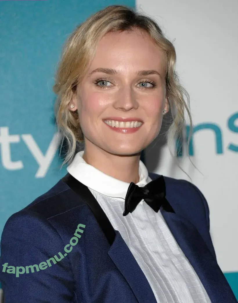 Diane Kruger nude photo #0555 (dianekruger)