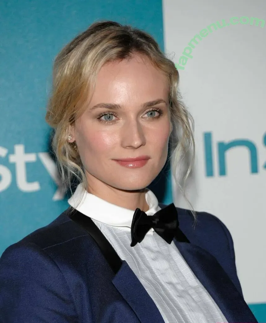 Diane Kruger nude photo #0560 (dianekruger)