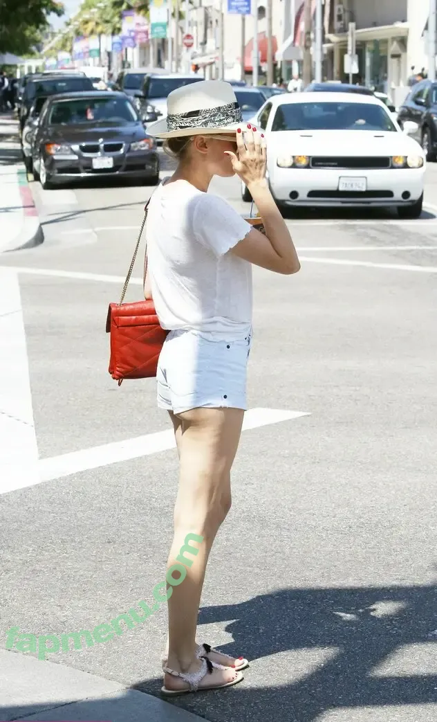 Diane Kruger nude photo #0580 (dianekruger)