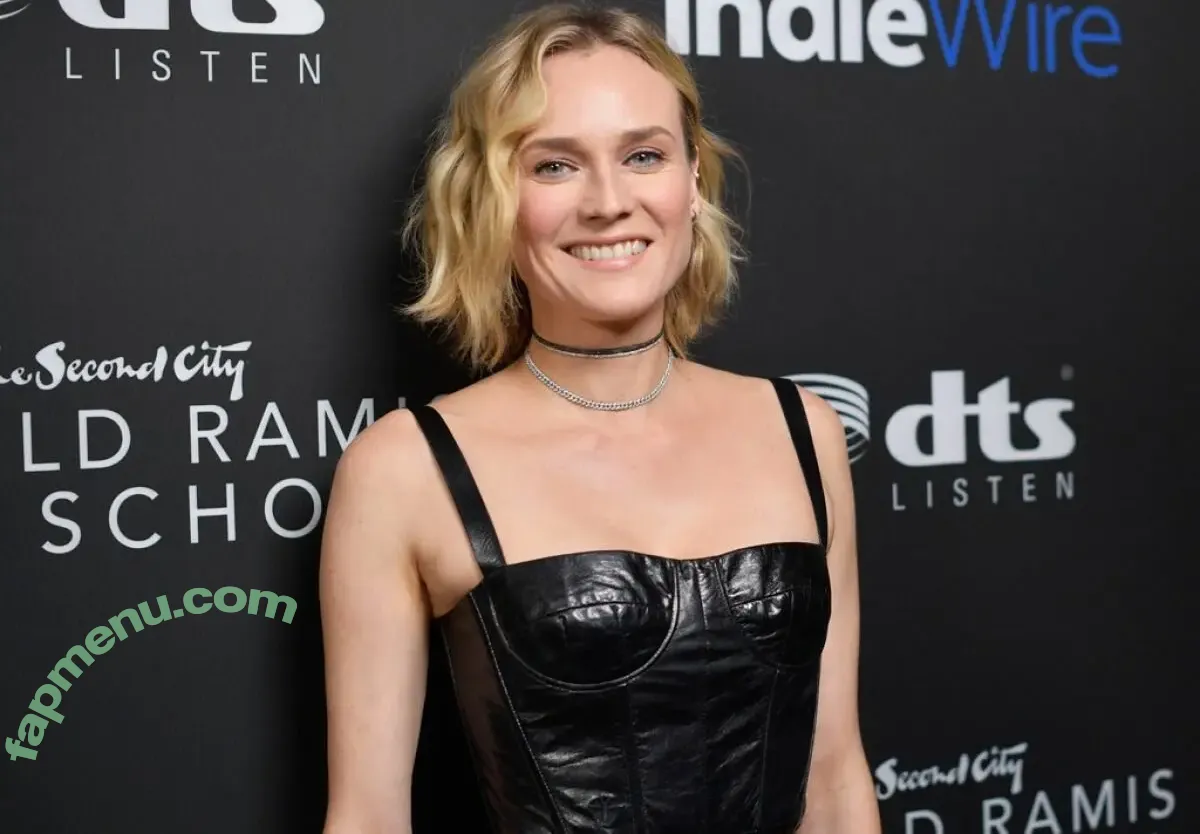 Diane Kruger nude photo #0603 (dianekruger)