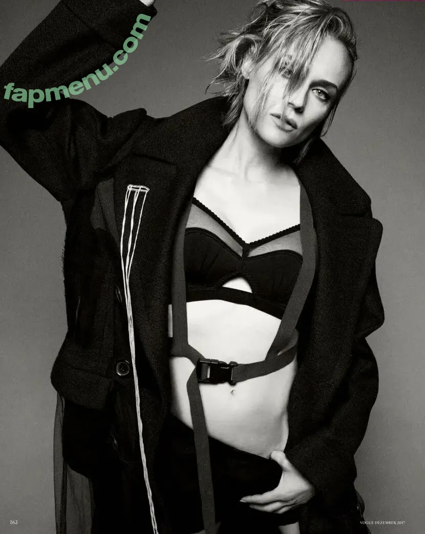 Diane Kruger nude photo #0607 (dianekruger)