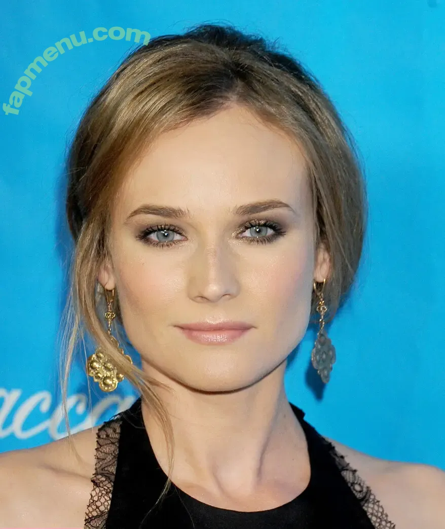 Diane Kruger nude photo #0618 (dianekruger)