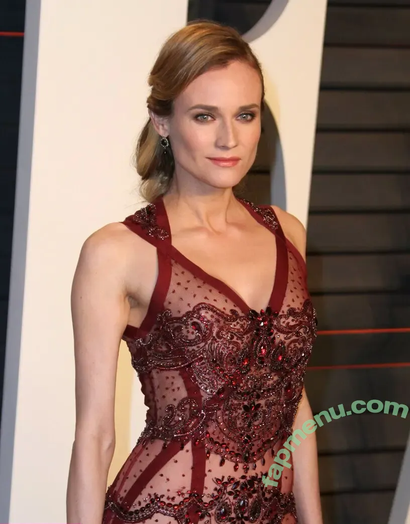 Diane Kruger nude photo #0642 (dianekruger)