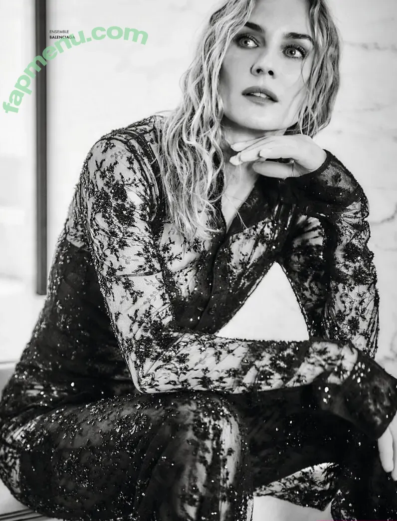 Diane Kruger nude photo #0647 (dianekruger)