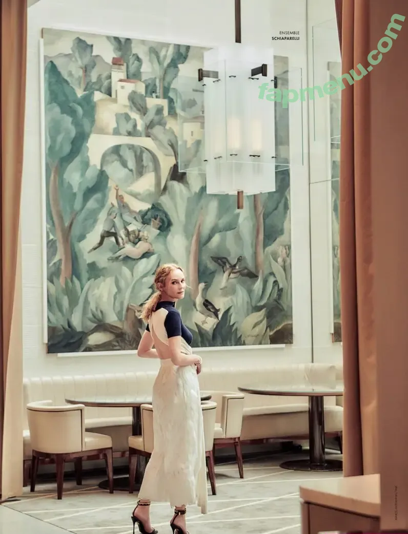 Diane Kruger nude photo #0648 (dianekruger)