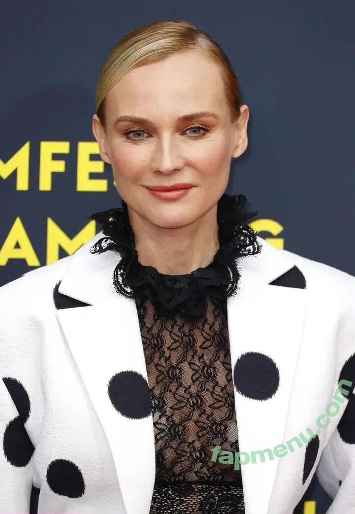 Diane Kruger nude photo #0653 (dianekruger)