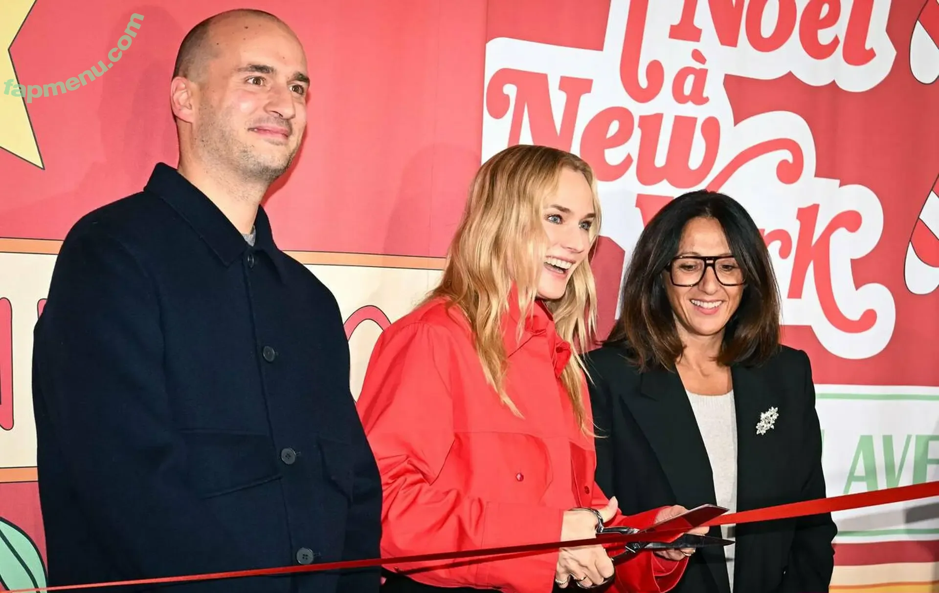 Diane Kruger nude photo #0664 (dianekruger)