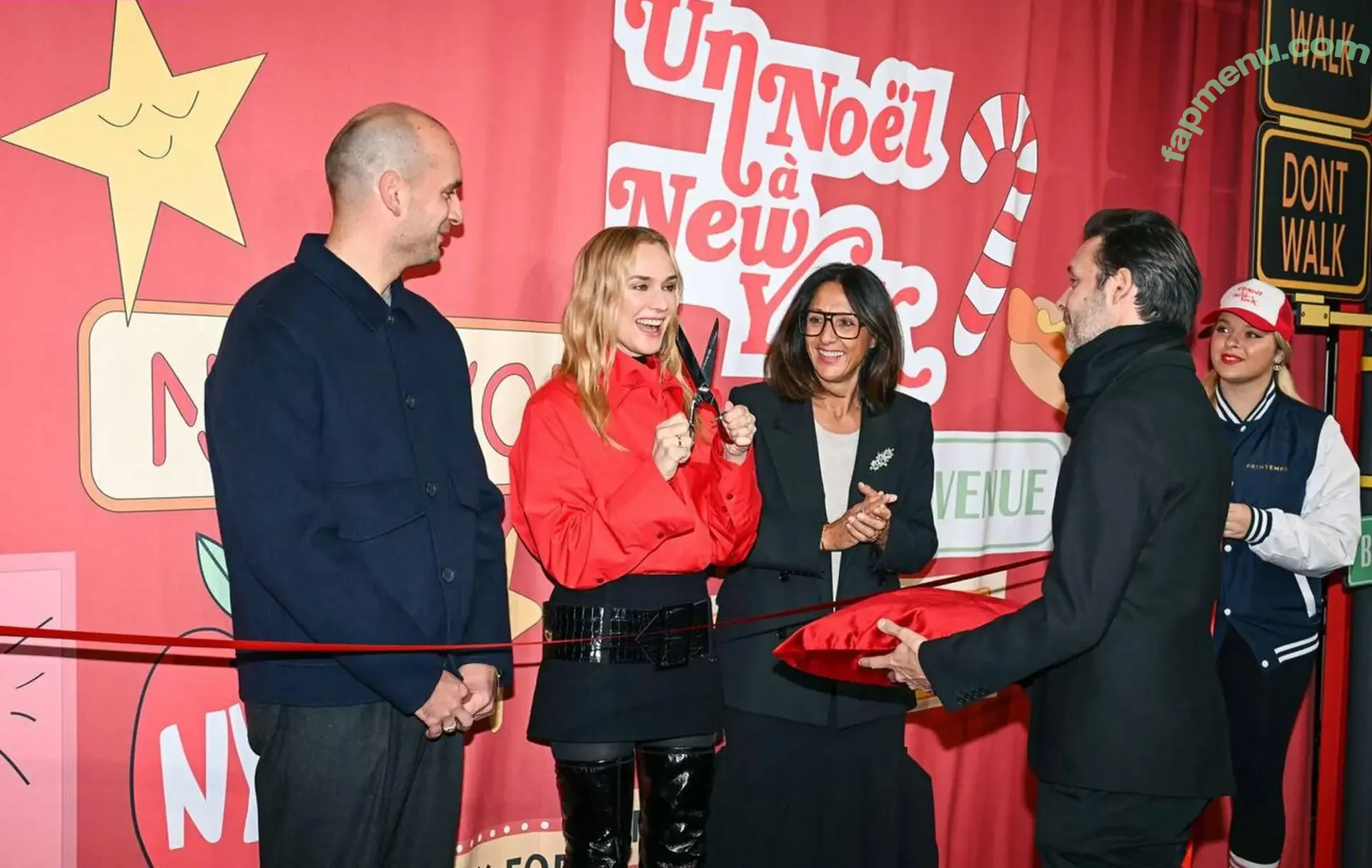 Diane Kruger nude photo #0669 (dianekruger)