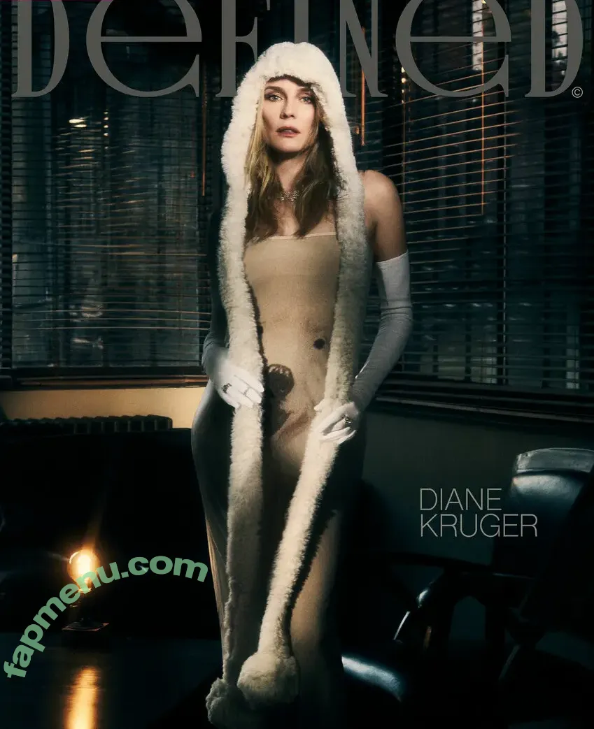 Diane Kruger nude photo #0675 (dianekruger)