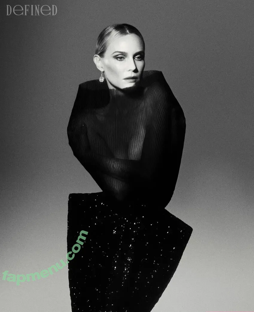 Diane Kruger nude photo #0682 (dianekruger)