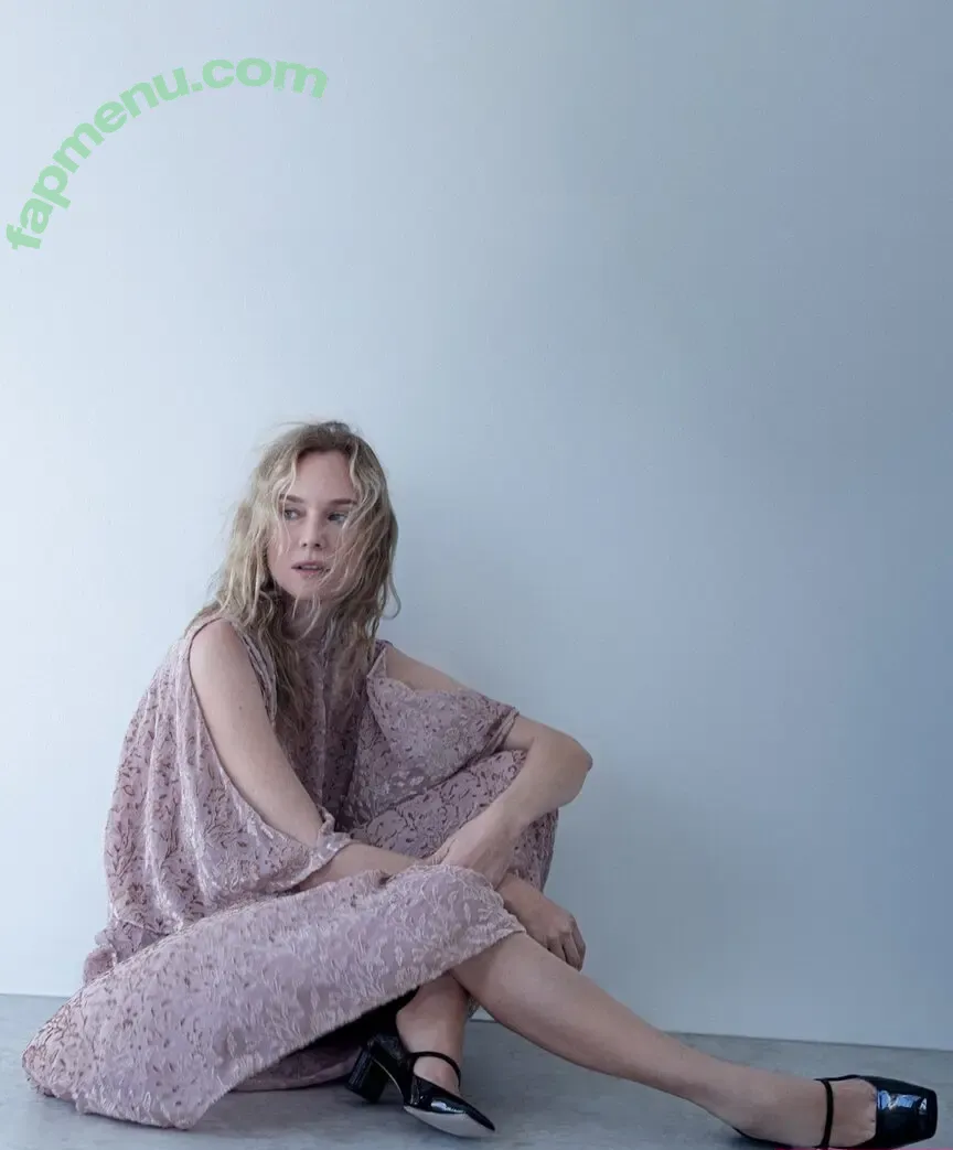 Diane Kruger nude photo #0689 (dianekruger)