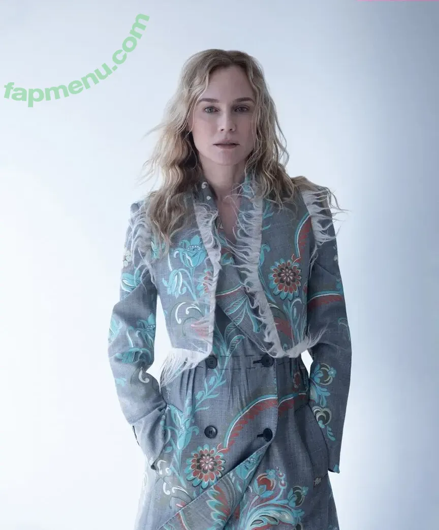 Diane Kruger nude photo #0691 (dianekruger)