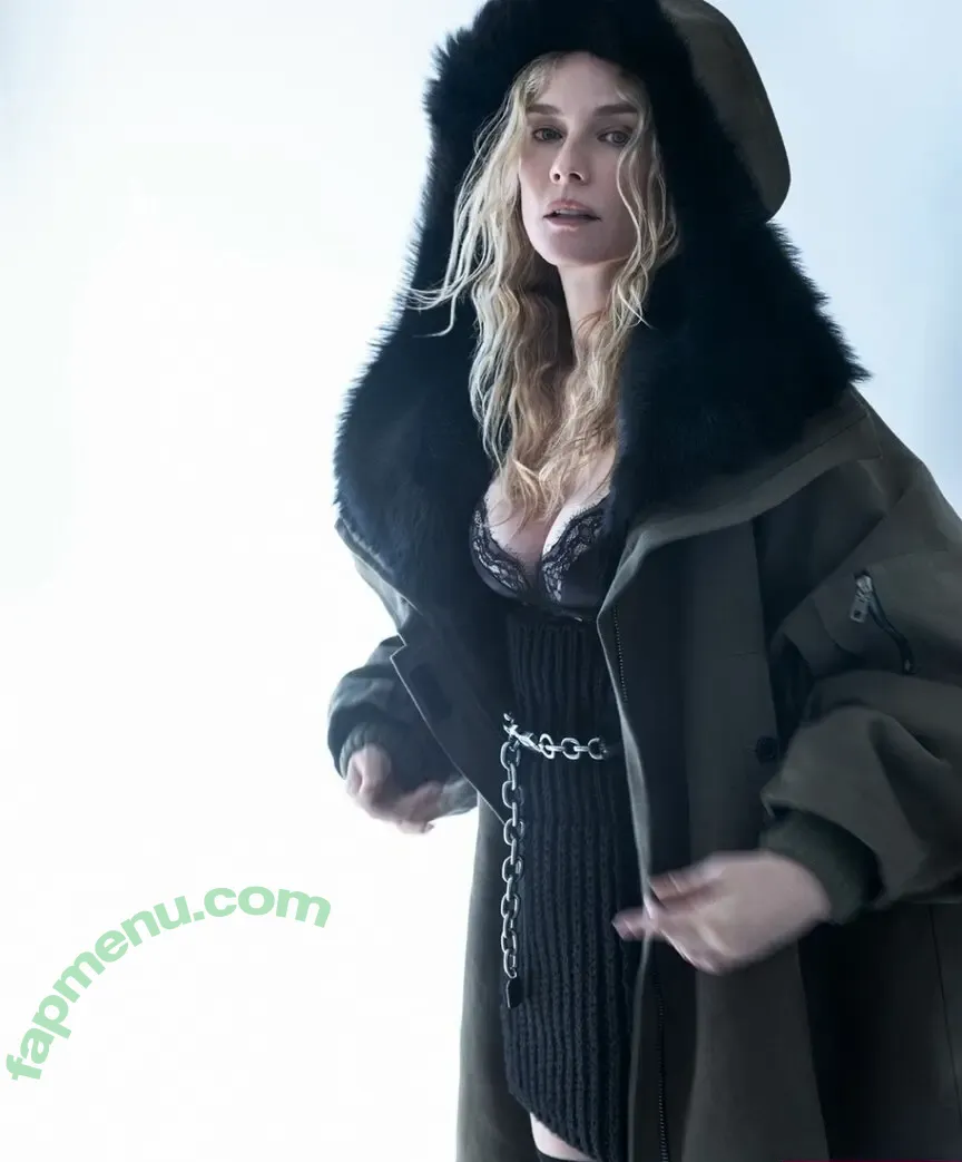 Diane Kruger nude photo #0701 (dianekruger)