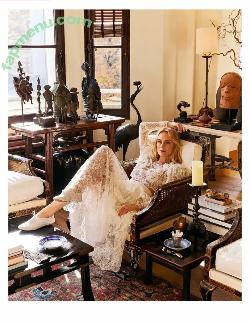 Diane Kruger nude photo #0703 (dianekruger)