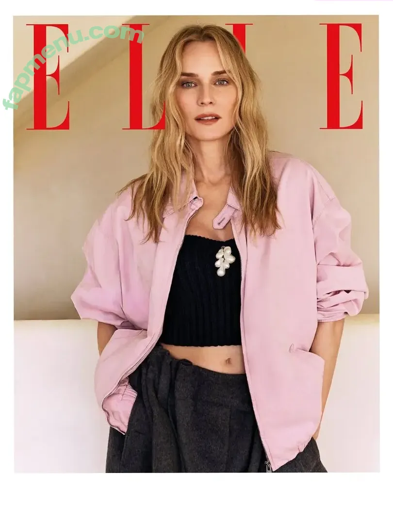 Diane Kruger nude photo #0704 (dianekruger)