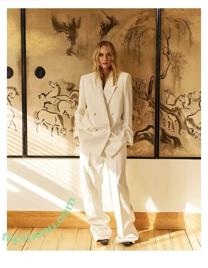 Diane Kruger nude photo #0706 (dianekruger)