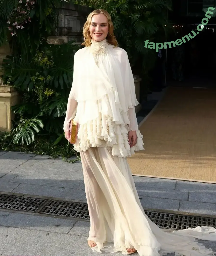 Diane Kruger nude photo #0714 (dianekruger)