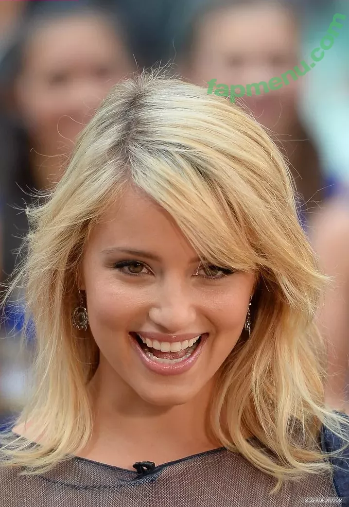 Dianna Agron nude photo #0006 (diannaagron)