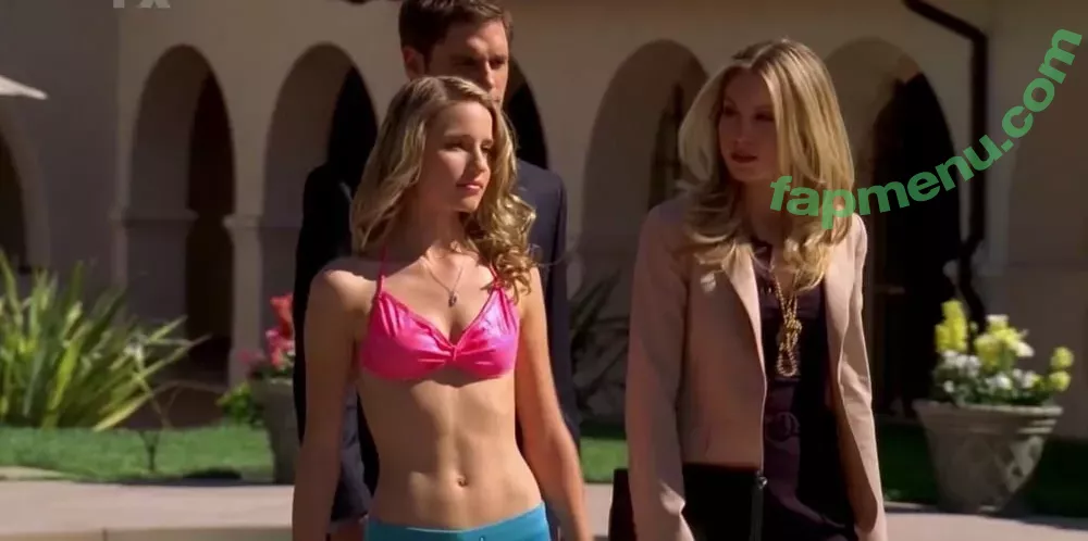Dianna Agron nude photo #0031 (diannaagron)