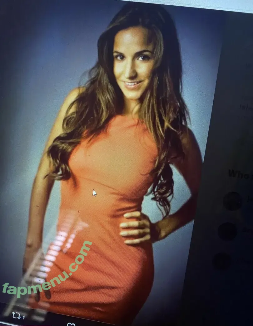 Dianna Russini nude photo #0286 (dmrussini)