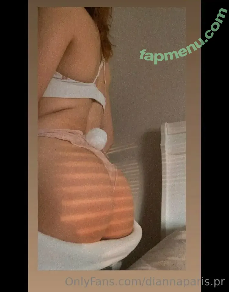 diannaparis.pr nude photo #0001 (dianna.paris)