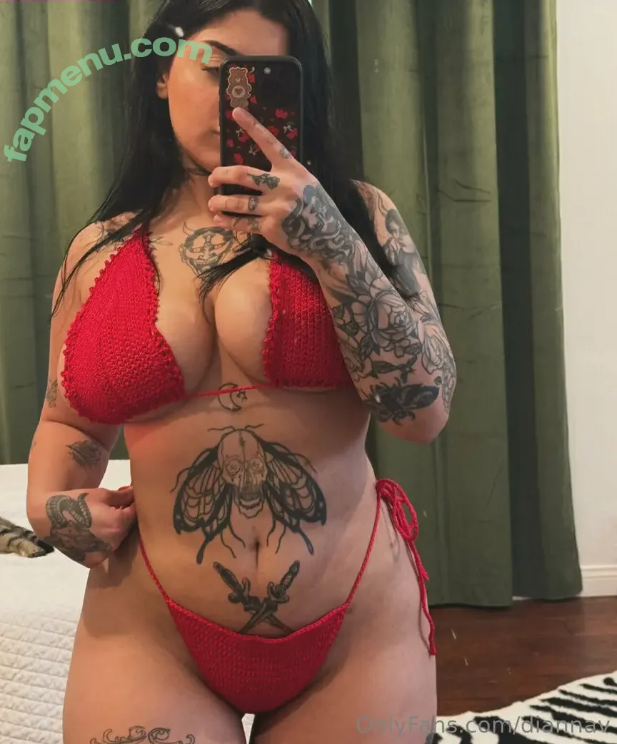 diannav nude photo #0007 (diannav)