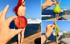 Dianne Buswell / diannebuswell nude photo #0009