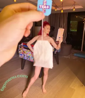 Dianne Buswell / diannebuswell nude photo #0010