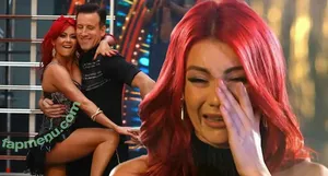 Dianne Buswell / diannebuswell nude photo #0023