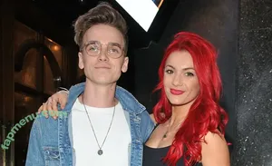 Dianne Buswell / diannebuswell nude photo #0027