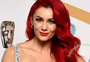 Dianne Buswell / diannebuswell nude photo #0031