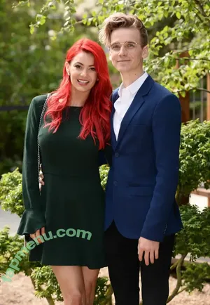 Dianne Buswell / diannebuswell nude photo #0034