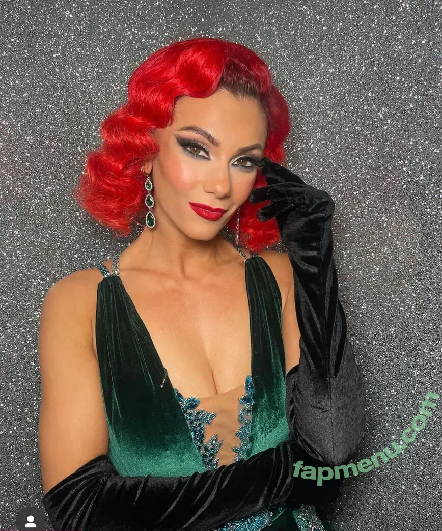 Dianne Buswell nude photo #0003 (diannebuswell)