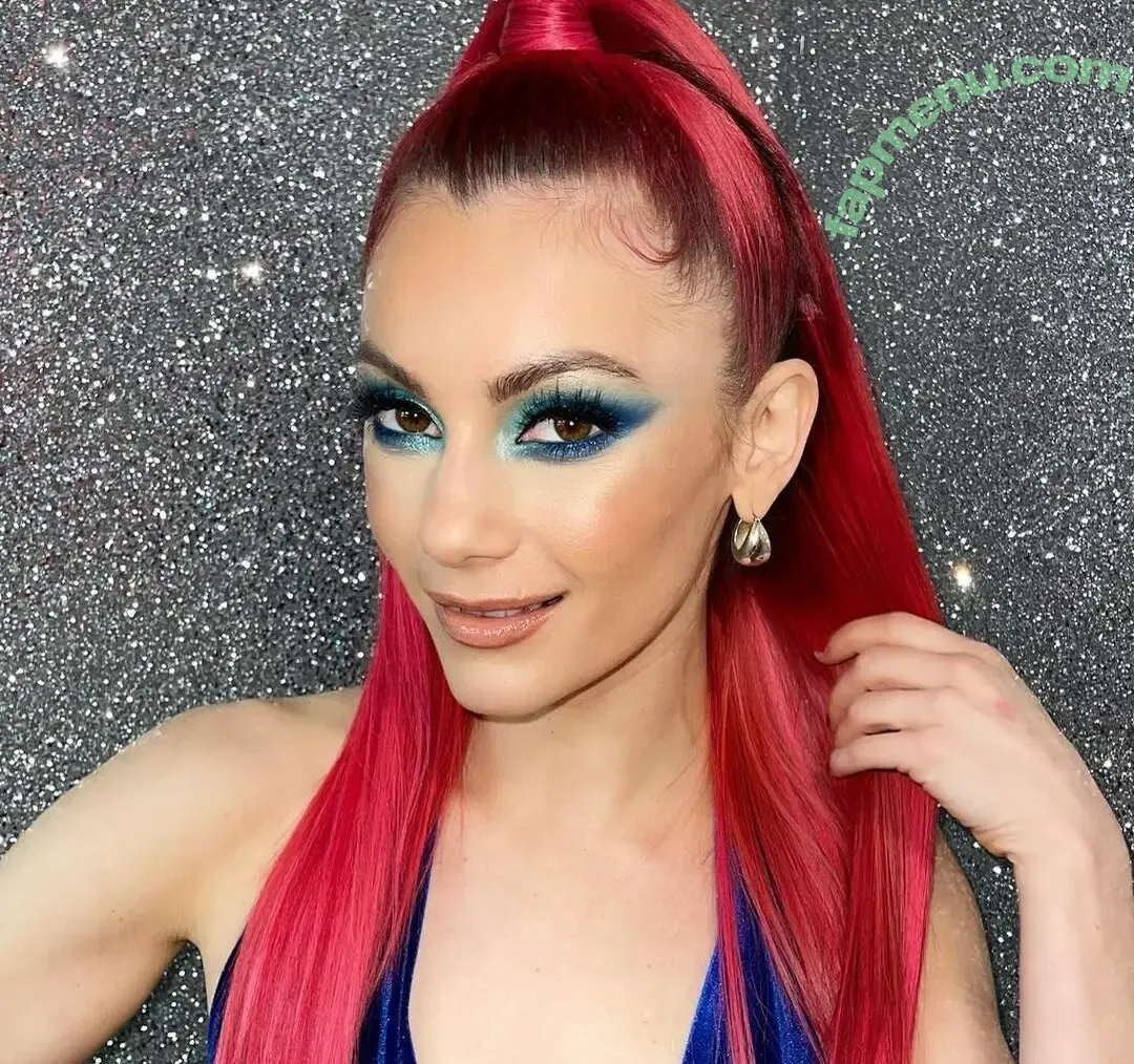 Dianne Buswell nude photo #0021 (diannebuswell)