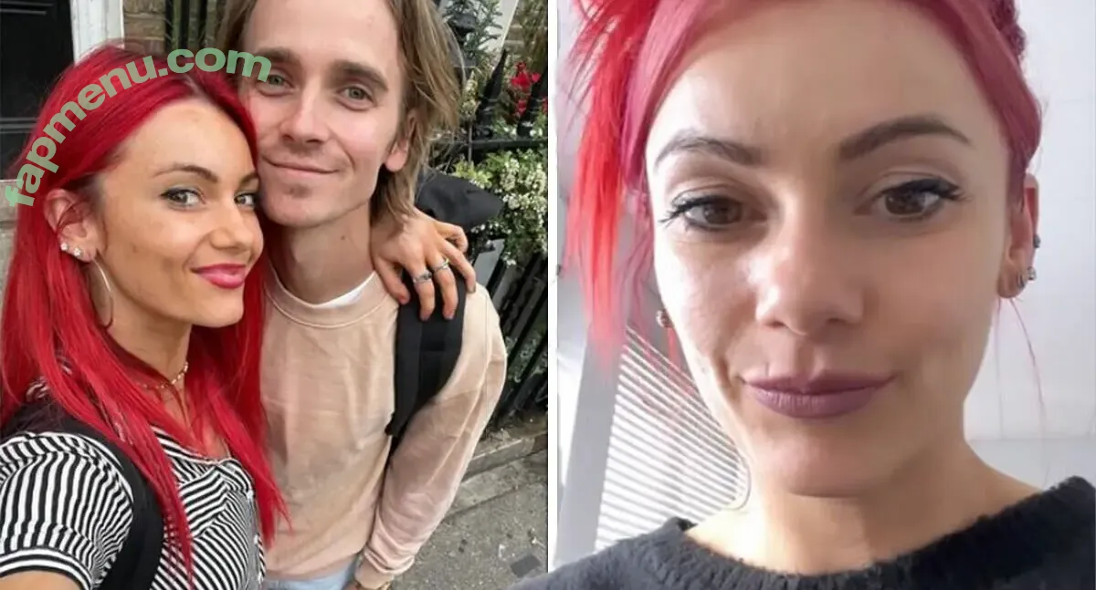 Dianne Buswell nude photo #0030 (diannebuswell)