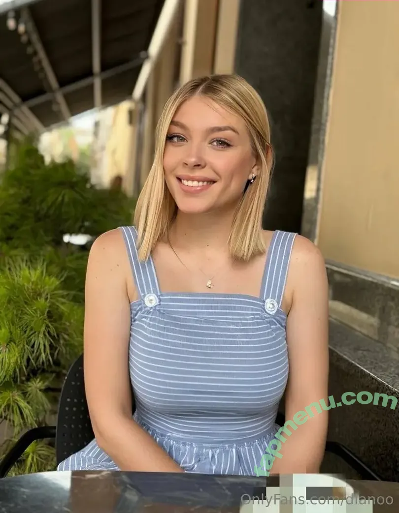dianoo nude photo #0001 (dianoo.khalifa)
