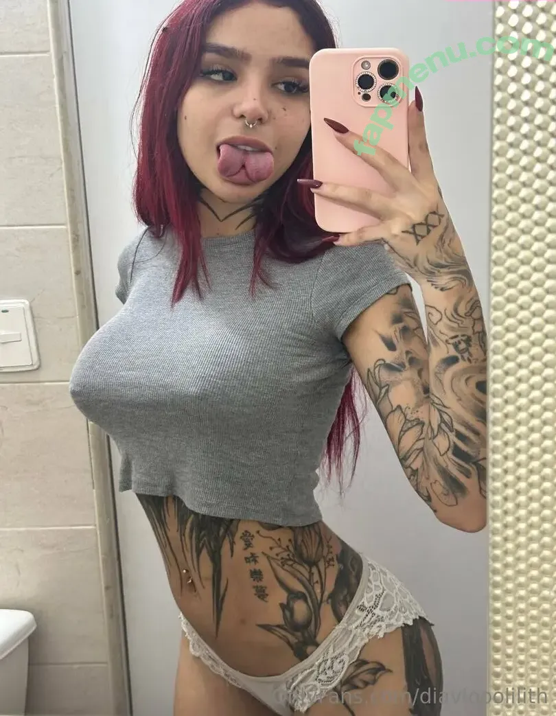 Diavlo Lilith nude photo #0066 (diavloolilith)