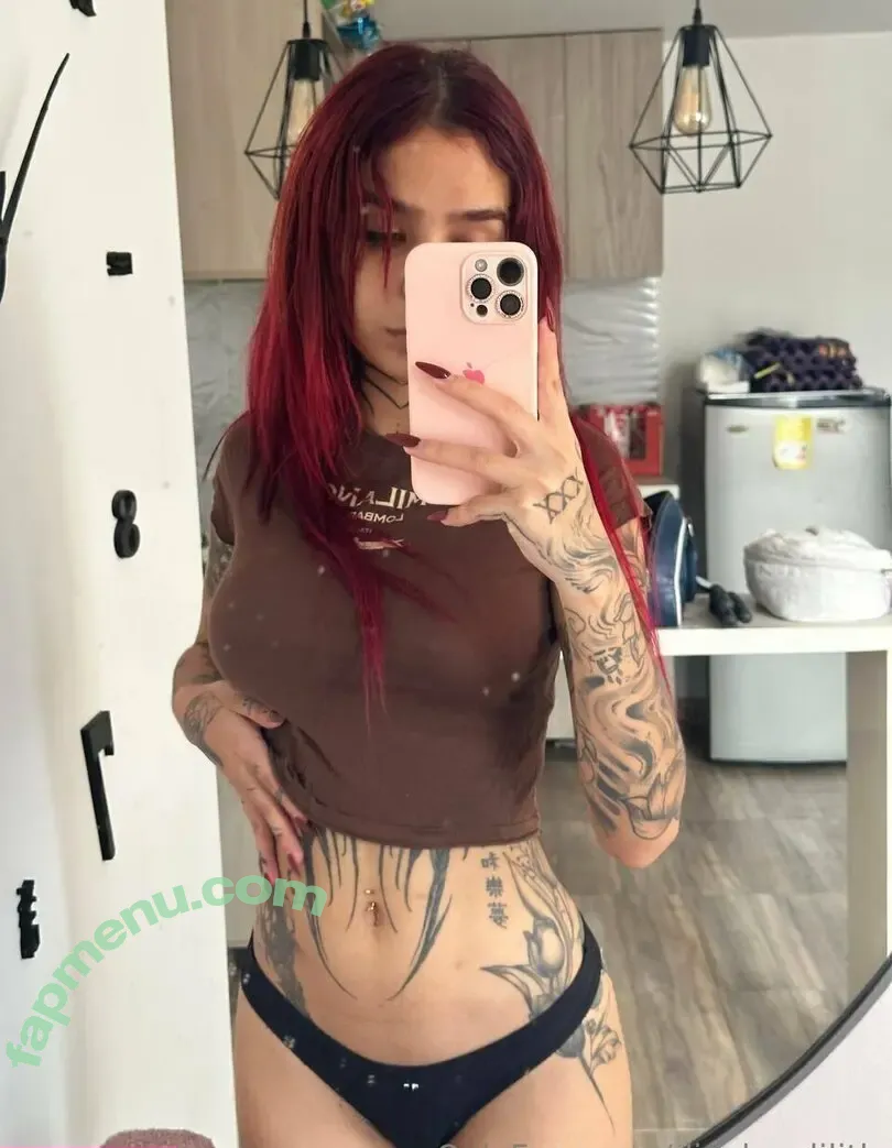 Diavlo Lilith nude photo #0067 (diavloolilith)