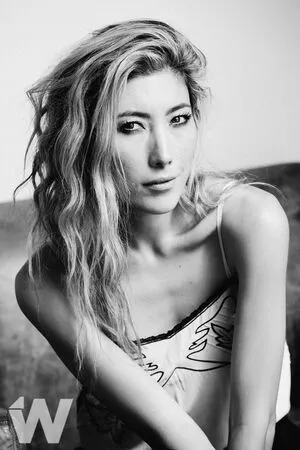 Dichen Lachman / dichenlachman nude photo #0113