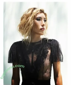 Dichen Lachman / dichenlachman nude photo #0158