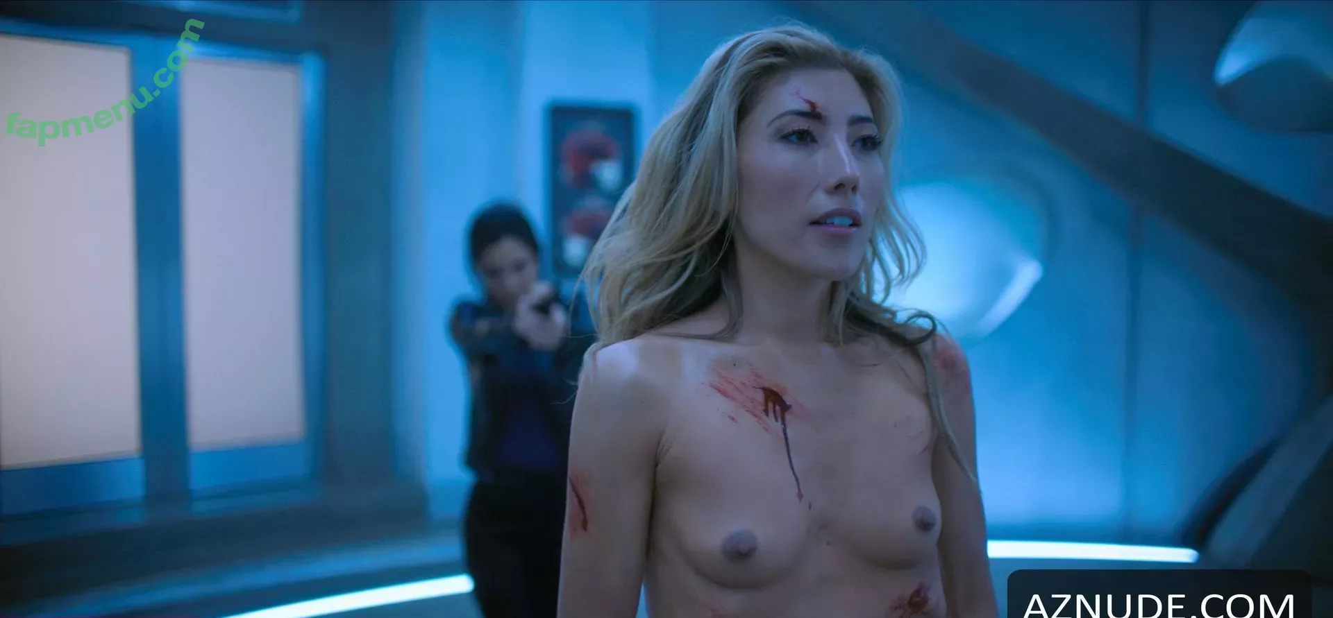 Dichen Lachman nude photo #0015 (dichenlachman)